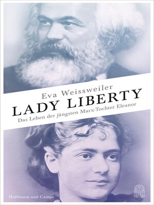 cover image of Lady Liberty